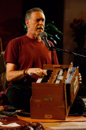 Krishna Das