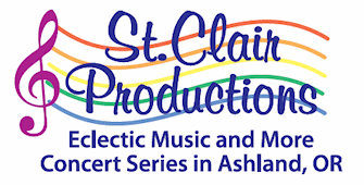 St. Clair Productions