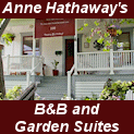 Anne Hathaway's Bed and Breakfast
