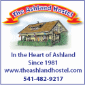 The Ashland Hostel