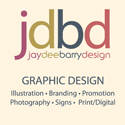 Jay Dee Barry Design