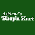 Ashland's Shop'n Kart